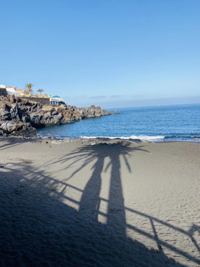 Buenavista Lago La Arena 푸에르토 데 산티아고 외부 사진