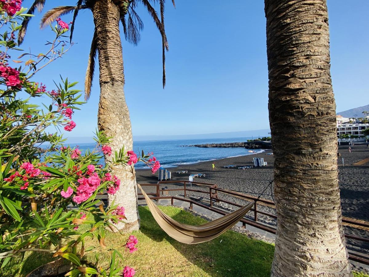 Buenavista Lago La Arena 푸에르토 데 산티아고 외부 사진